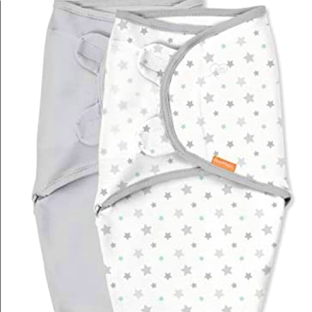 swaddleme original swaddles stage 1